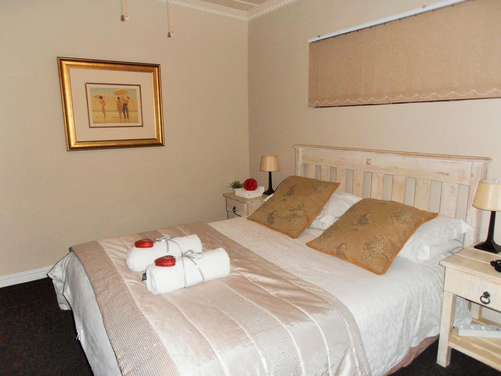 Appleby's Guest House East London Chambre photo